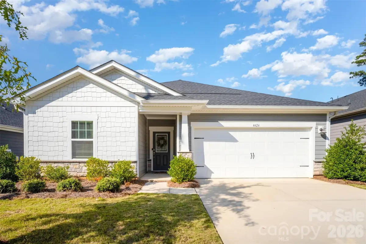 4424 Bright Road, Charlotte, NC 28214 - Image #1