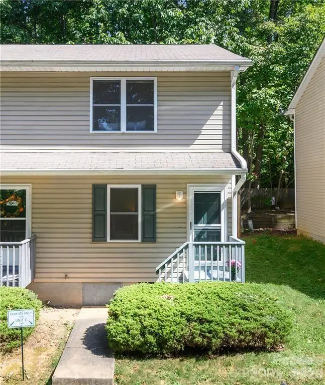 6 Azalea Road #C, Arden, NC 28704 - #3