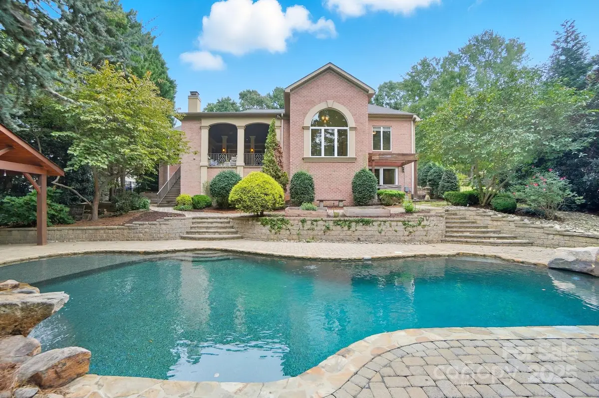 204 Whiterock Drive, Mount Holly, NC 28120 - #1