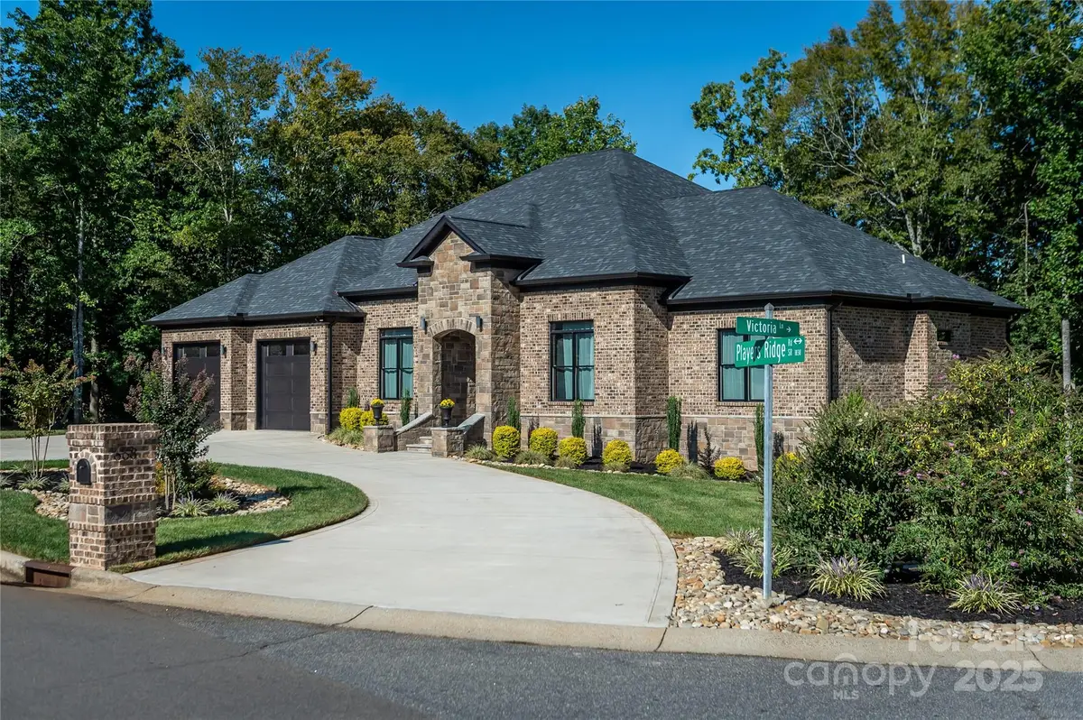 668 Players Ridge Road, Hickory, NC 28601 - Image #1