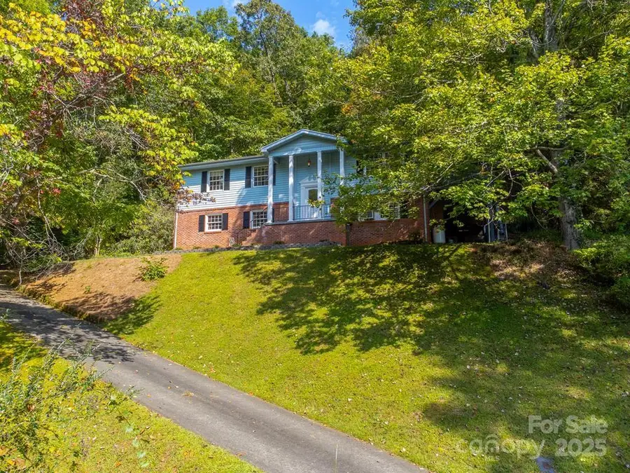 1168 North Country Club Drive, Cullowhee, NC 28723 - Image #2