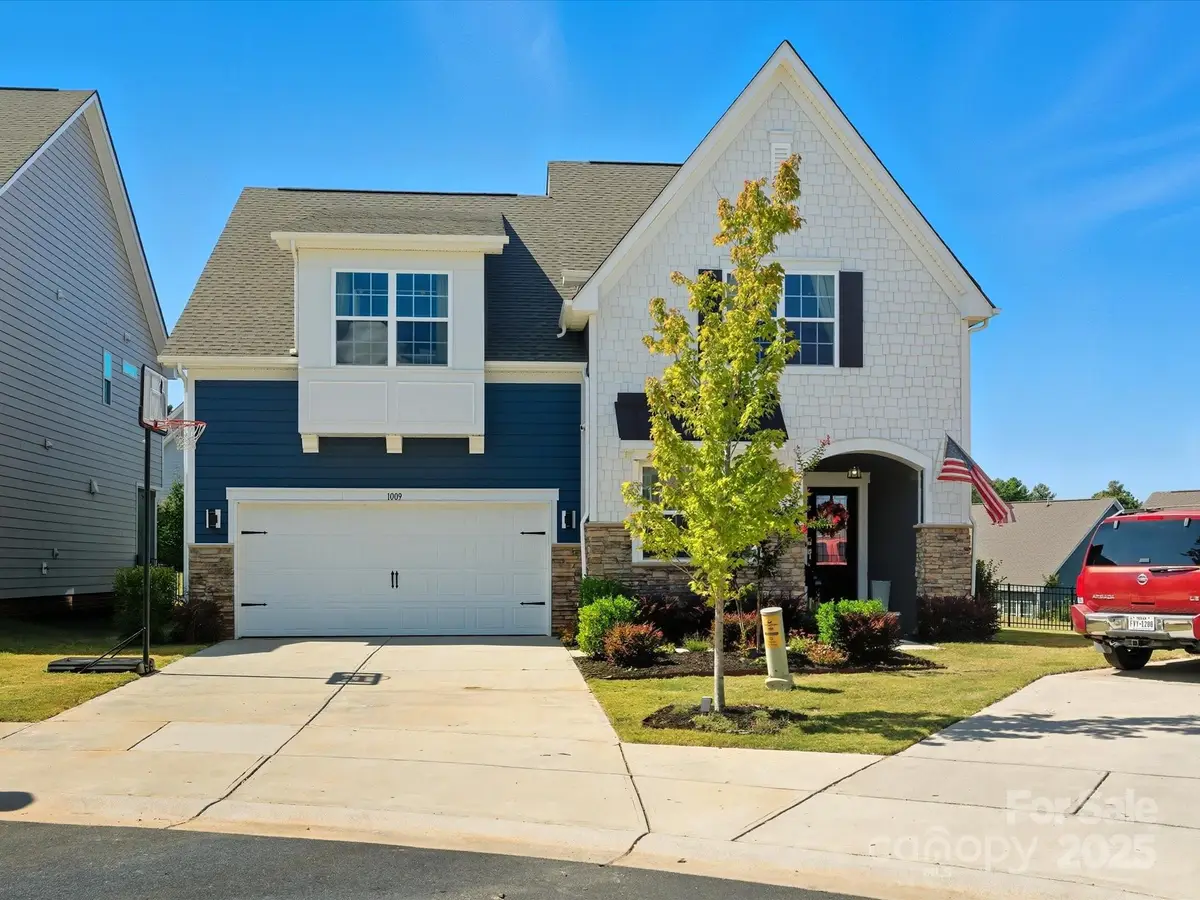 1009 Cheviot Court, Waxhaw, NC 28173 - #1