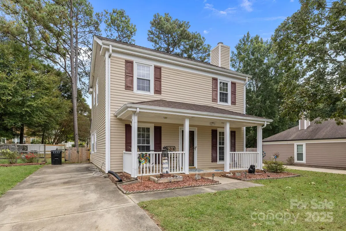 7601 Swedish Ivy Lane, Charlotte, NC 28227 - Image #1
