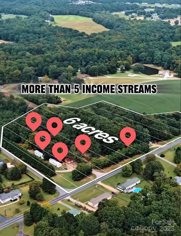 145 Nathaniel Lane, Kannapolis, NC 28081