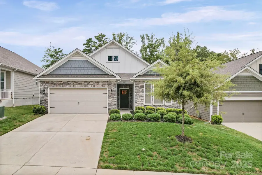 595 Belle Grove Drive #154, Lake Wylie, SC 29710 - Image #2