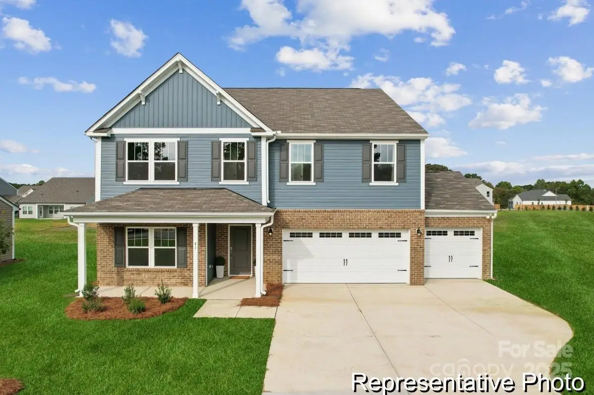 1421 Allison Woods Court #73p, Lowell, NC 28098 - Image #1