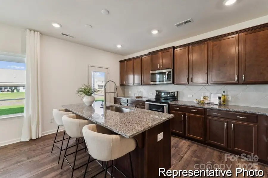 1421 Allison Woods Court #73p, Lowell, NC 28098 - Image #2