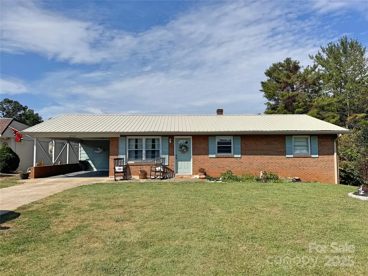 2360 Connelly Springs Road, Granite Falls, NC 28630 - #1