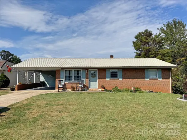 2360 Connelly Springs Road, Granite Falls, NC 28630