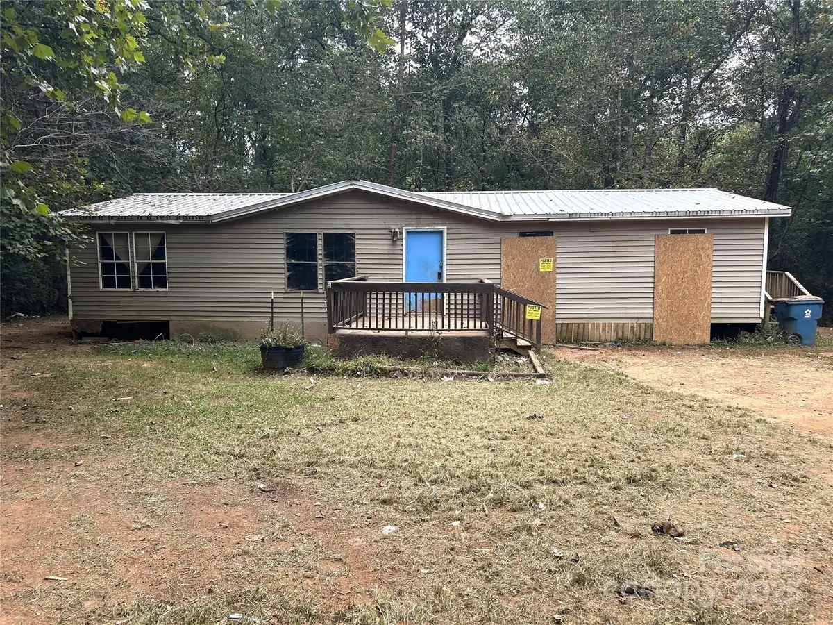 396 Buck Collins Road, Forest City, NC 28043 - #1