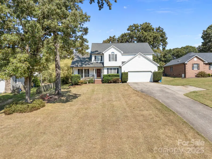 410 Wildwood Drive, Salisbury, NC 28146 - Image #3