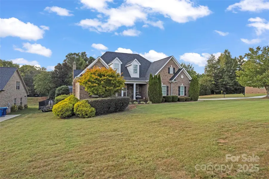 3261 Fairmead Drive, Concord, NC 28025 - Image #2