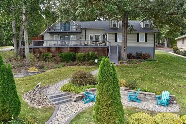 117 Sunrise Point, Badin Lake, NC 28127