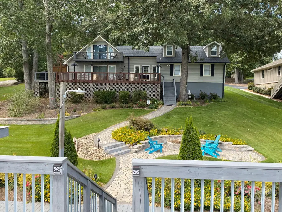 117 Sunrise Point, Badin Lake, NC 28127 - Image #3