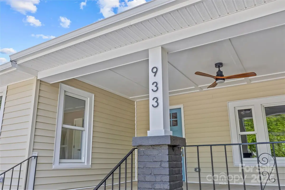 933 Old Charlotte Road, Concord, NC 28027 - Image #1