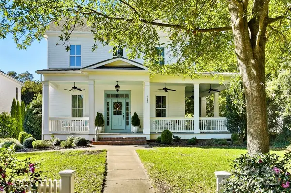 522 Potts Street, Davidson, NC 28036