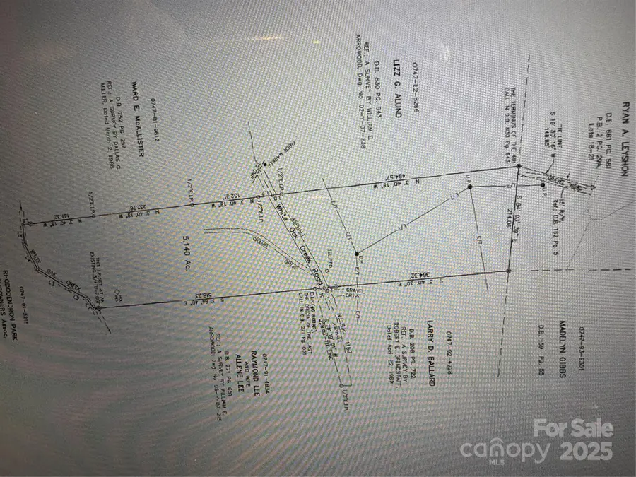 713 White Oak Creek Road, Burnsville, NC 28714 - Image #2