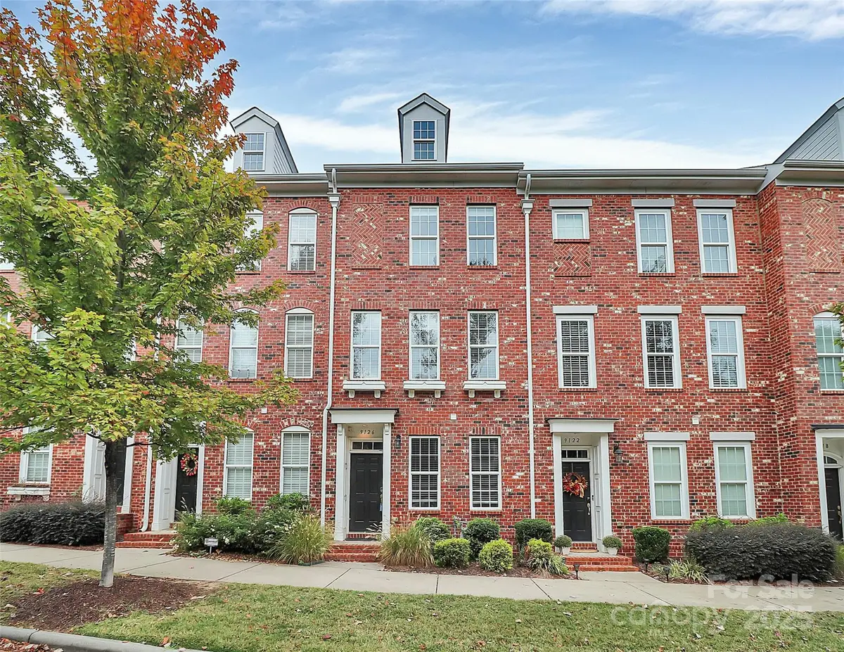9126 Oban Passage Drive, Charlotte, NC 28273 - #1