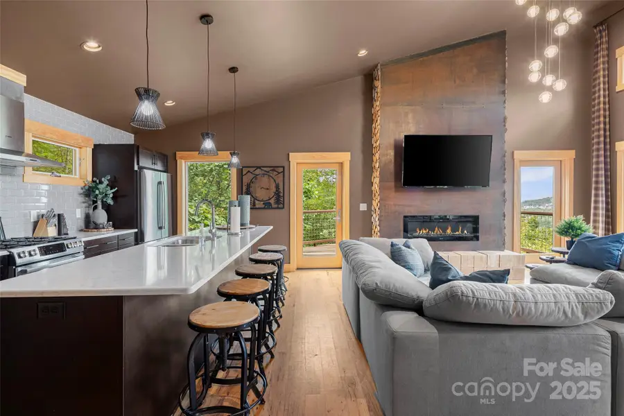 47 Charmeldee Old Toll Road, Black Mountain, NC 28711 - Image #3