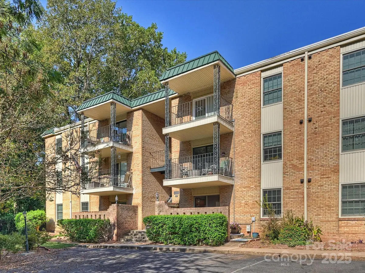 4747 Hedgemore Drive #K, Charlotte, NC 28209 - #1