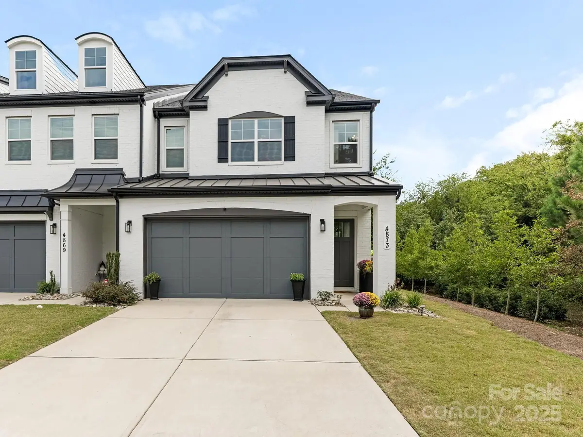 4873 Blanchard Way, Charlotte, NC 28226 - #1