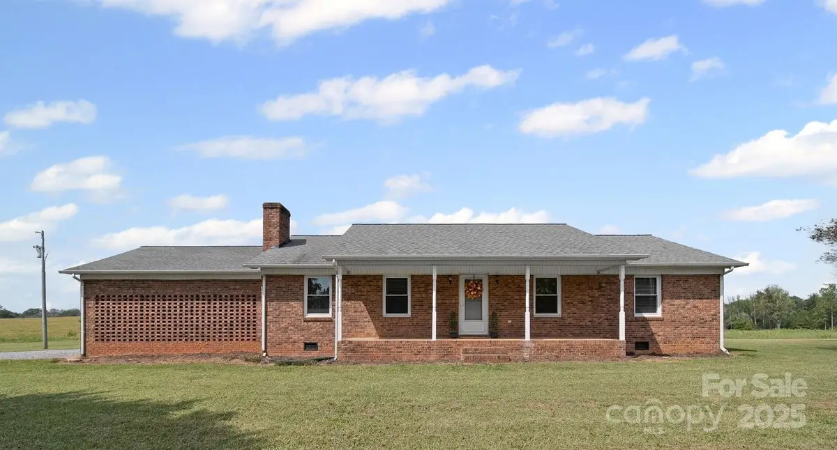 1090 Davids Chapel Church Road, Lawndale, NC 28090 - Image #1