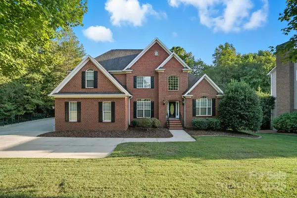 1209 Moss Bank Place, Gastonia, NC 28056