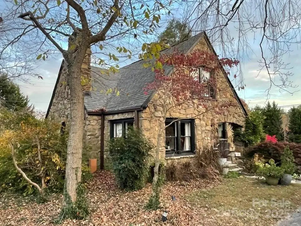 60 Cedar Hill Road, Asheville, NC 28806 - Image #1