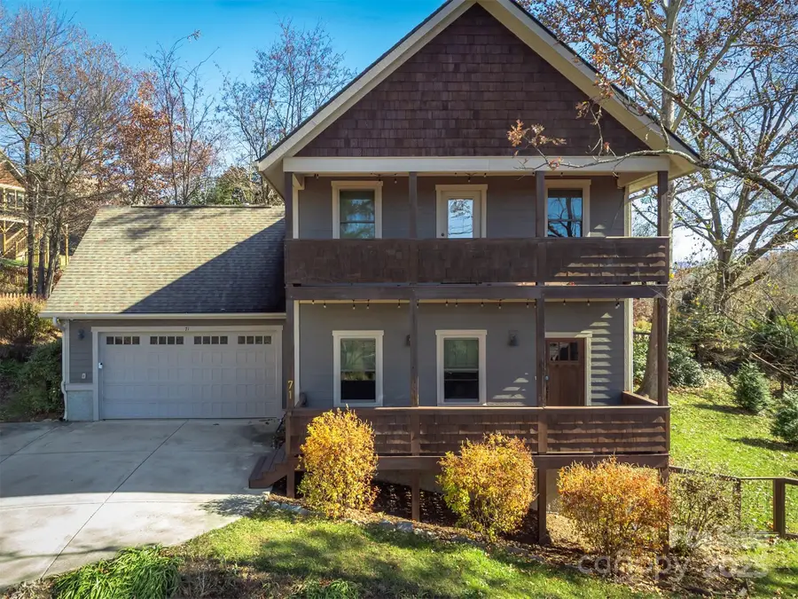 71 Mclain Street, Asheville, NC 28803 - Image #2