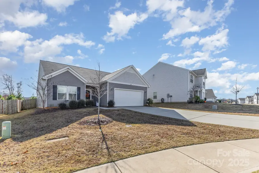 208 Clove Hitch Drive, Statesville, NC 28677 - Image #3