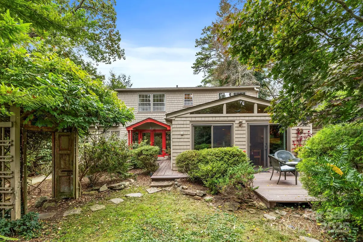 190 School Road, Asheville, NC 28806 - Image #1