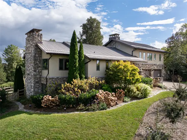 79 Horizon Hill Road, Asheville, NC 28804