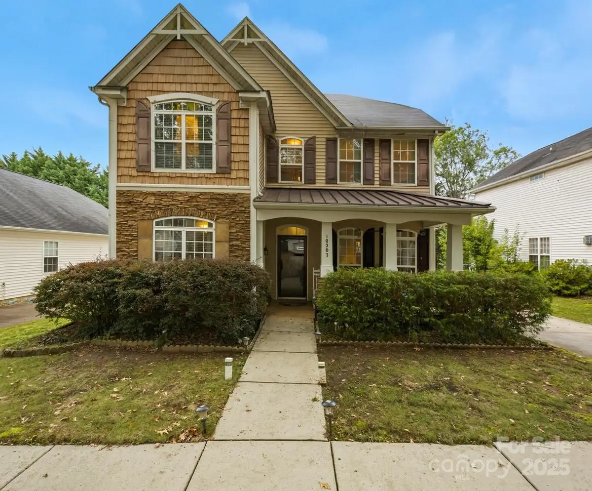 10207 Caldwell Depot Road, Cornelius, NC 28031 - Image #1