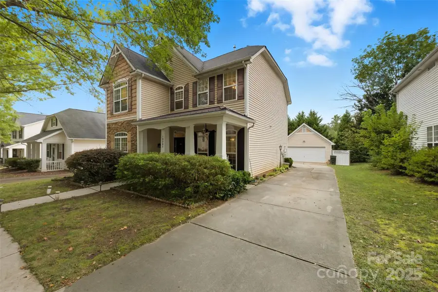 10207 Caldwell Depot Road, Cornelius, NC 28031 - Image #3