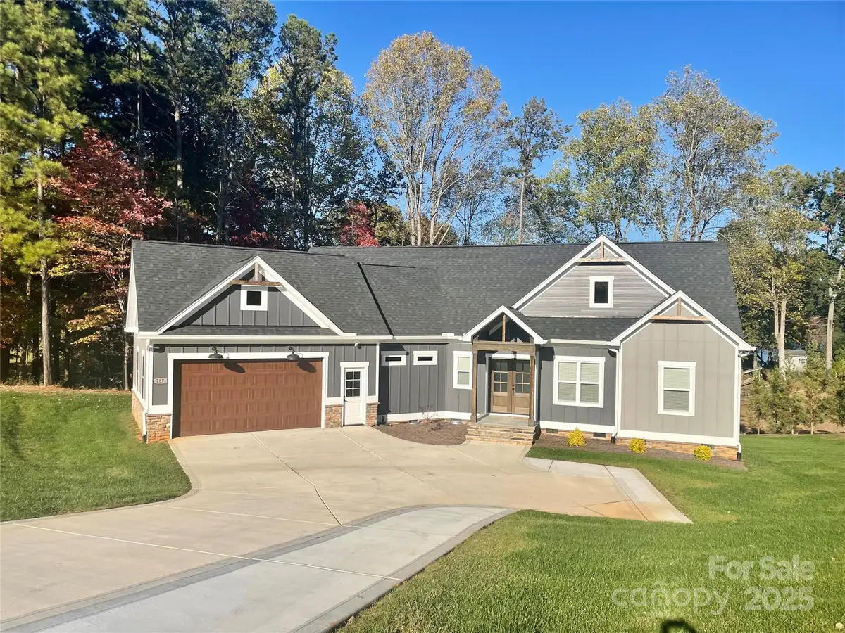 787 Morrison Farm Road, Troutman, NC 28166 - Image #1