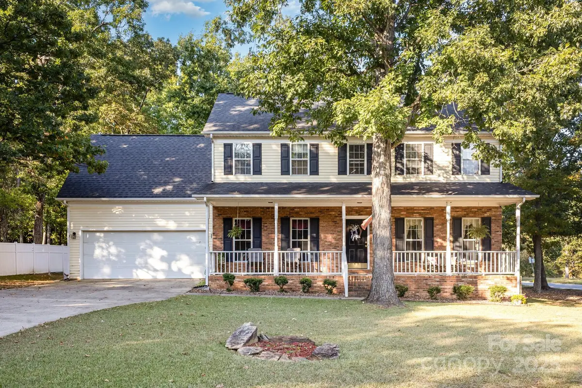 3000 Beech Court, Indian Trail, NC 28079 - Image #1