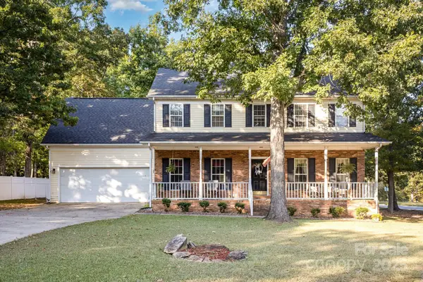 3000 Beech Court, Indian Trail, NC 28079