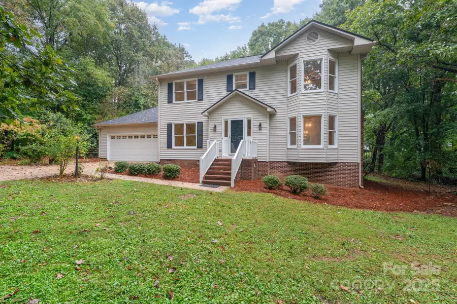 204 S Deerfield Circle, Salisbury, NC 28147 - Image #3