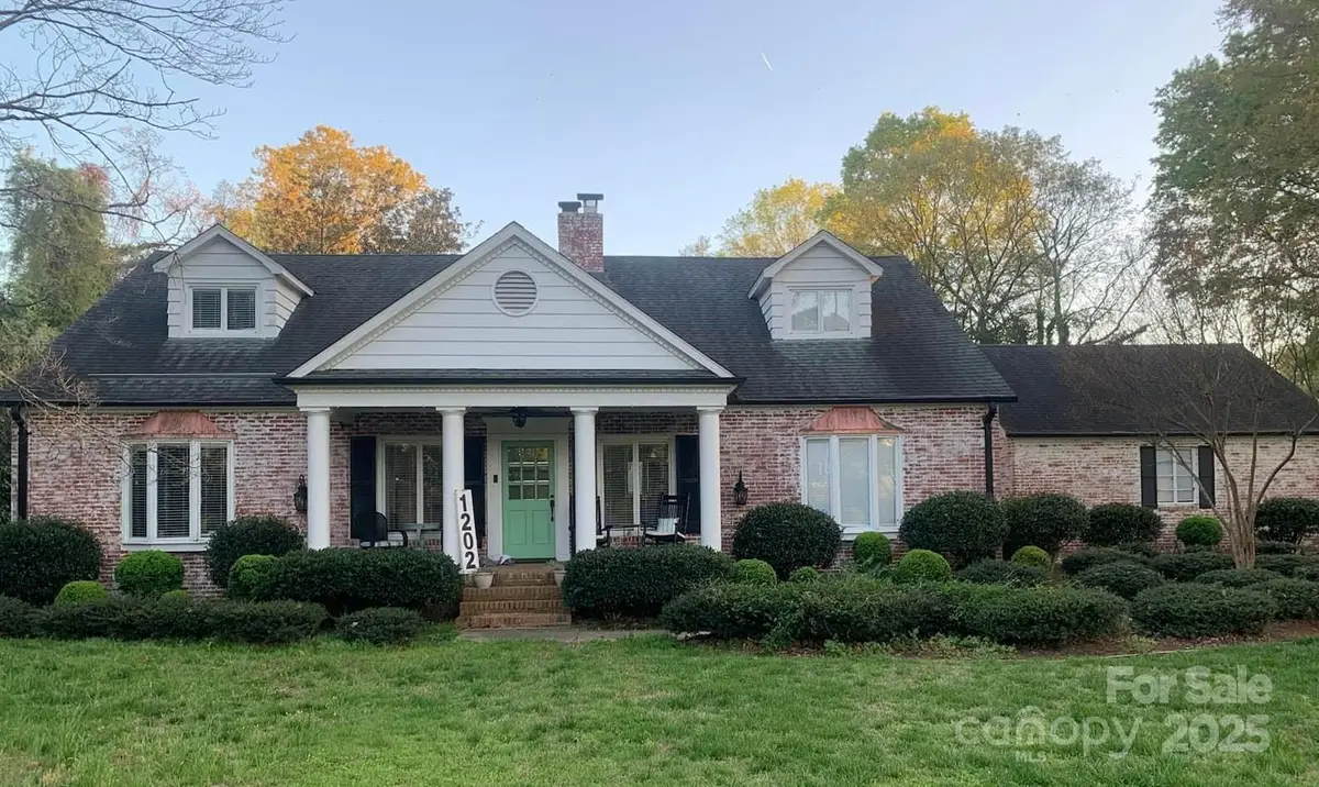 1202 E Franklin Street, Monroe, NC 28112 - Image #1