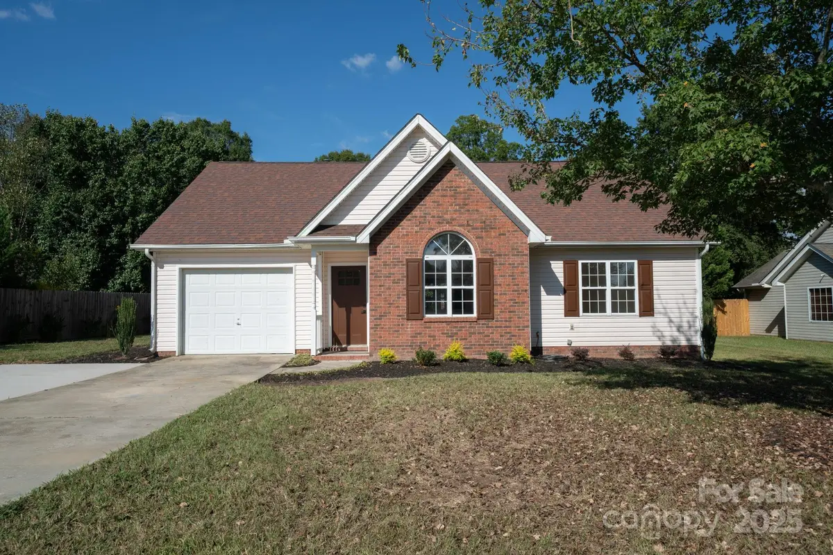 231 Plyler Road, Indian Trail, NC 28079 - Image #1