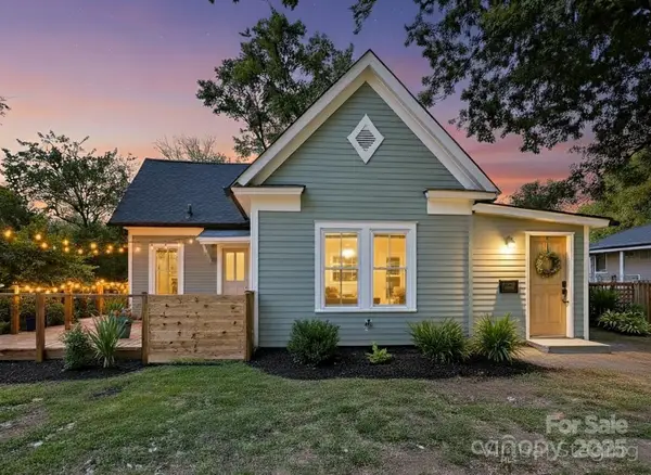 91 Virginia Avenue, Asheville, NC 28806