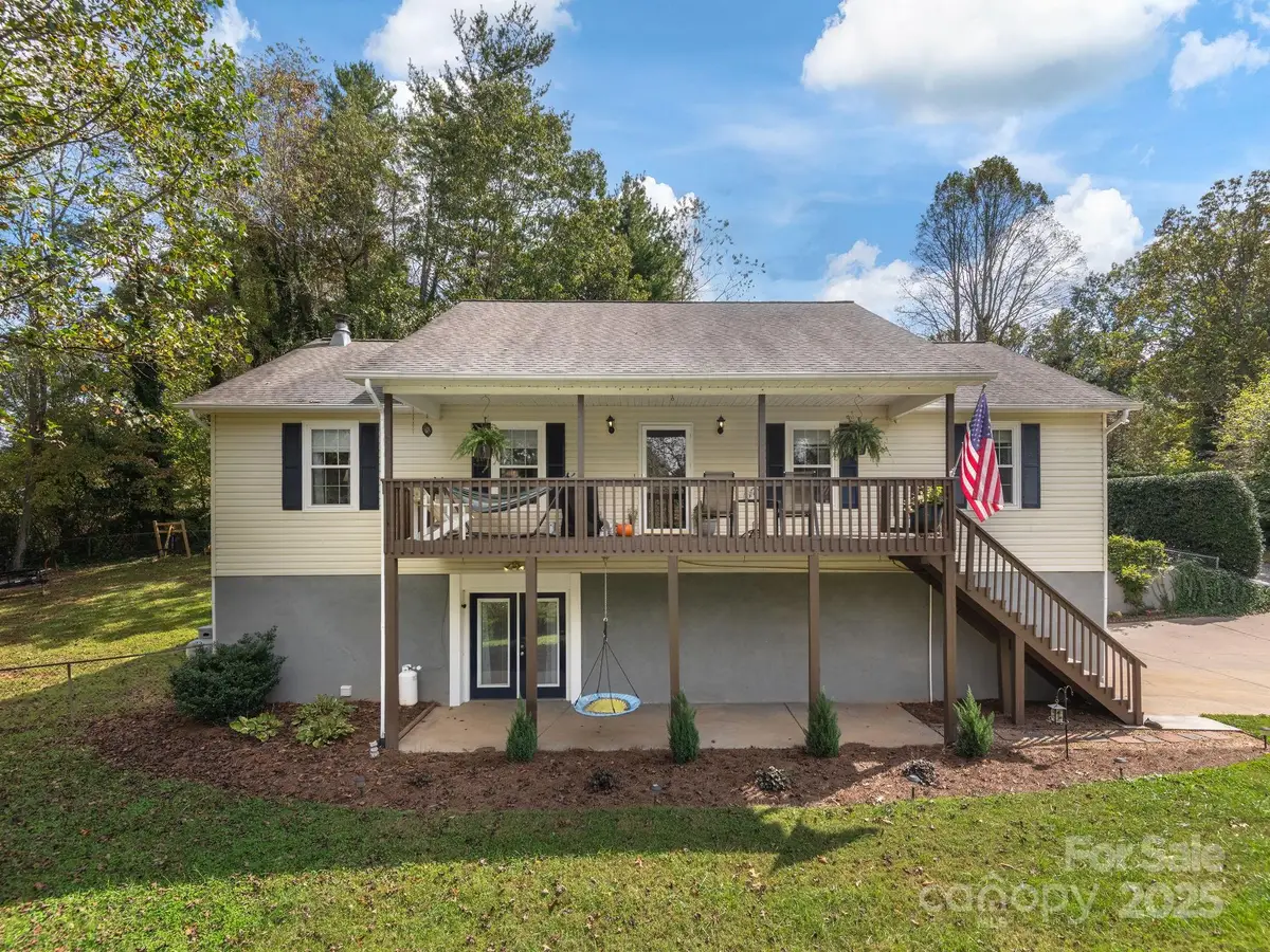 61 Blue Ridge Acres Road, Asheville, NC 28806 - Image #1