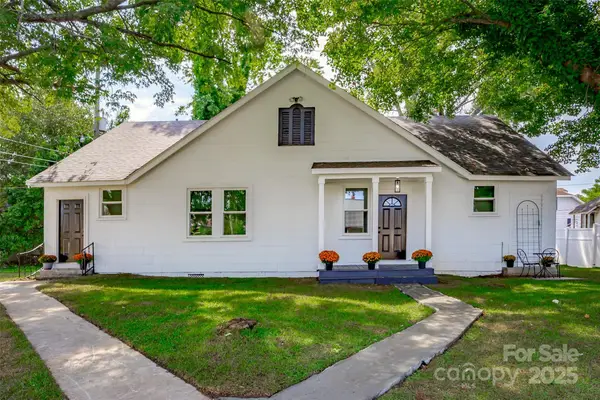 750 Eighth Street, Winnsboro, SC 29180