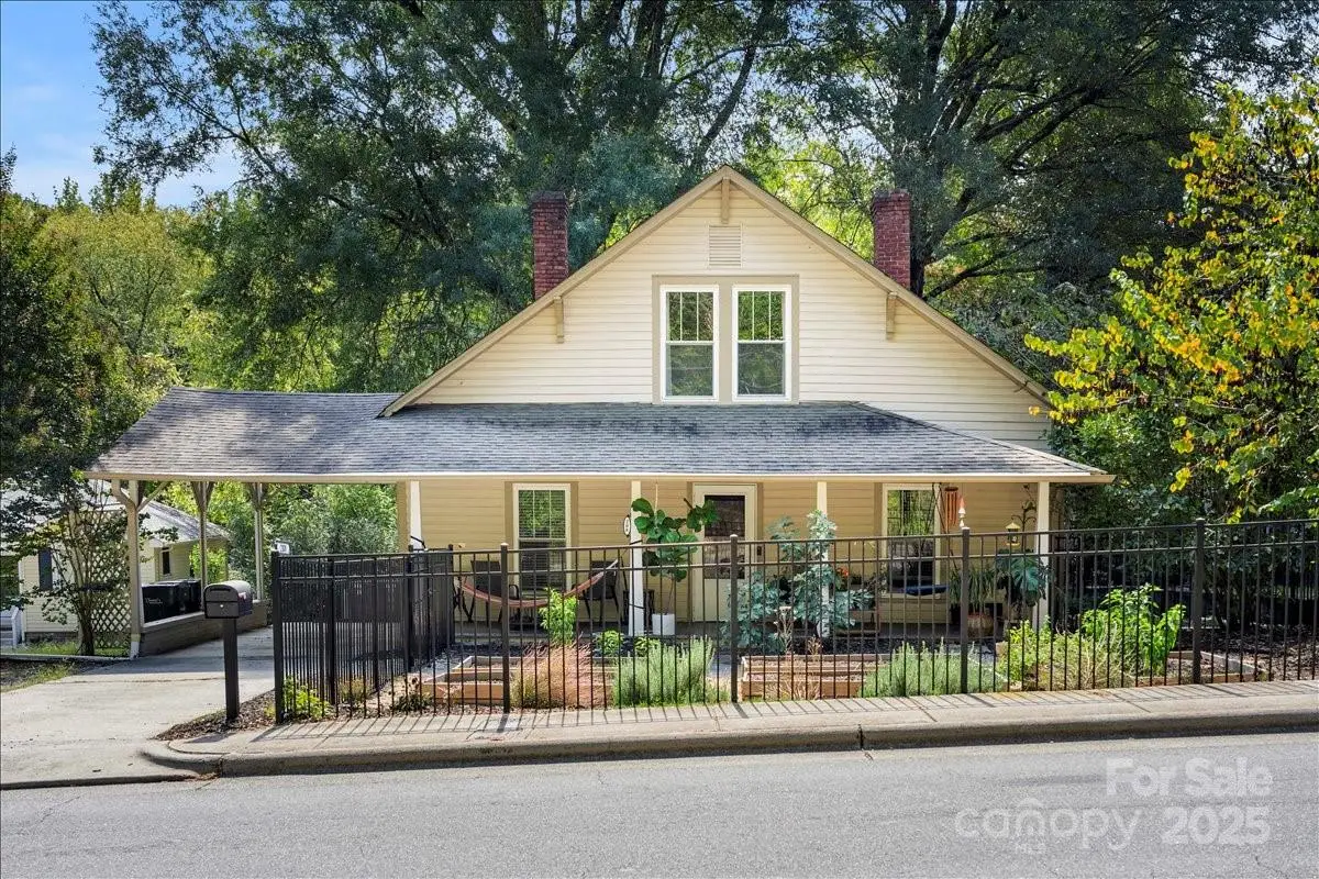 208 Corban Avenue Se, Concord, NC 28025 - Image #1