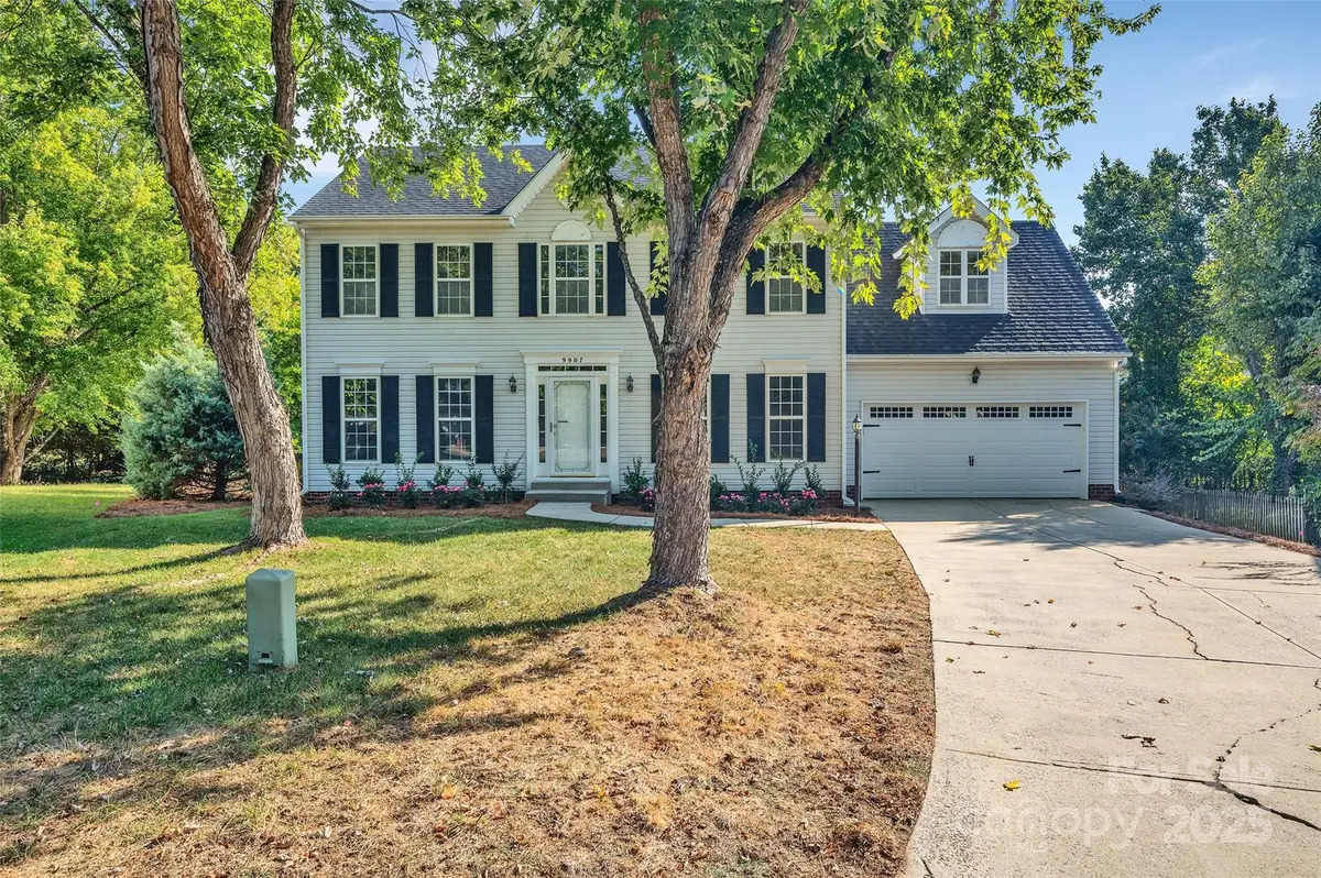 9907 Wildwood Muse Court, Charlotte, NC 28273 - Image #1