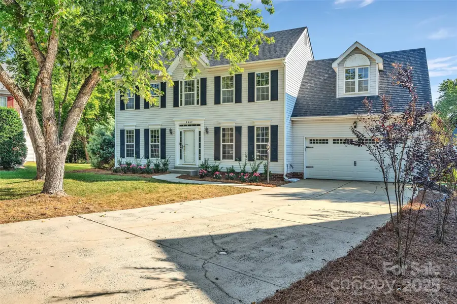 9907 Wildwood Muse Court, Charlotte, NC 28273 - Image #2
