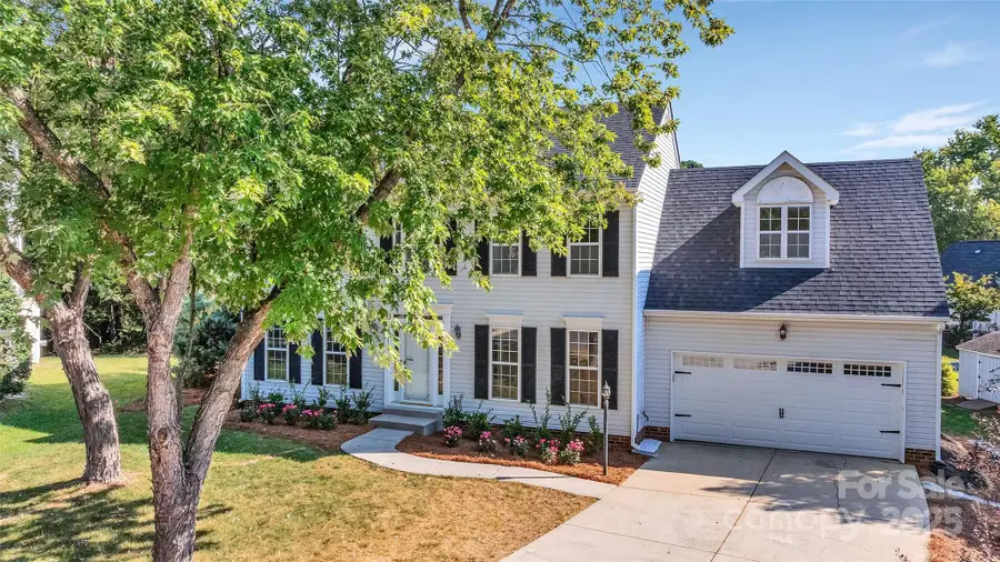 9907 Wildwood Muse Court, Charlotte, NC 28273 - Image #3