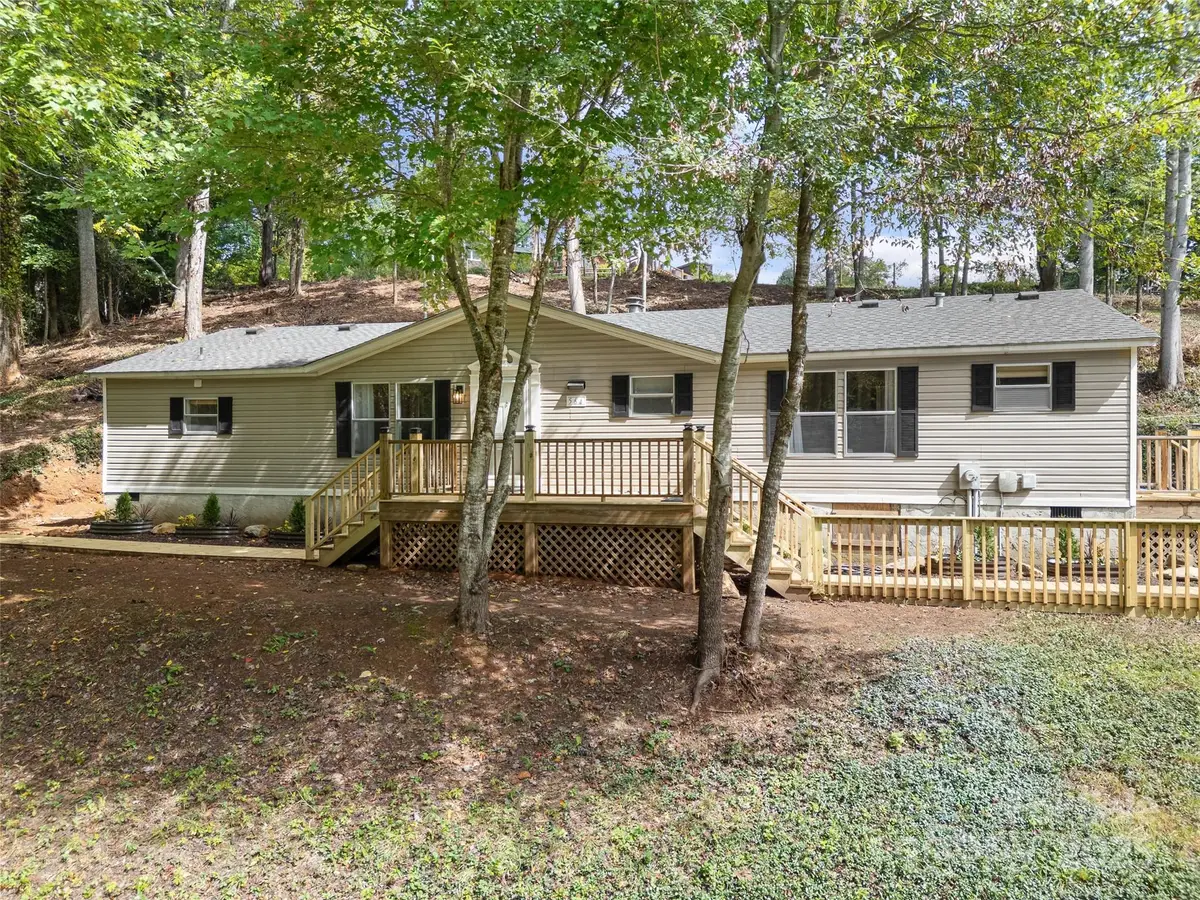 25 Overbrook Drive, Saluda, NC 28773 - Image #1
