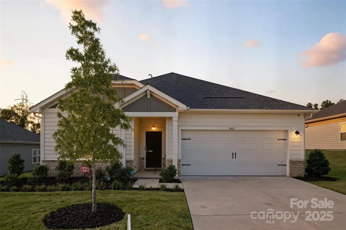 2023 Merida Street, Charlotte, NC 28214 - Image #1