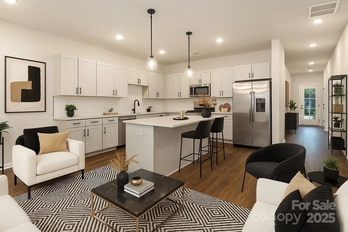 3715 Davis Avenue, Charlotte, NC 28208 - Image #1